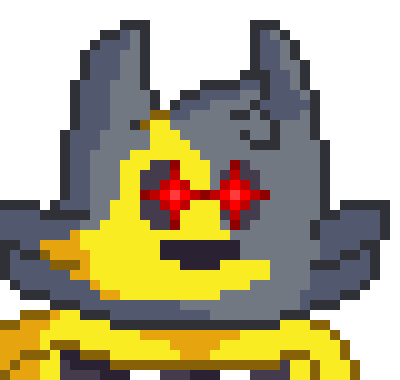 [18f118] ah hell nah i'm gonna have to make another sprite.