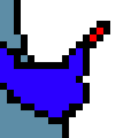 [e83129] 10 outta 10 hand drawing....heheheh.......GOD I WISH I DID'NT SUCK AT PIXEL ART-deadtale