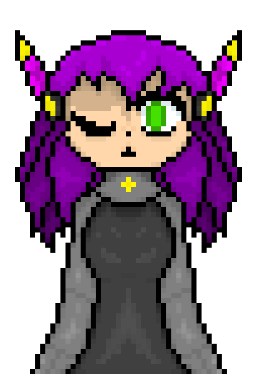 [a2471d] *she open an eye, sees foxlya then stops whistling* ...there`s cover over here, y`know...