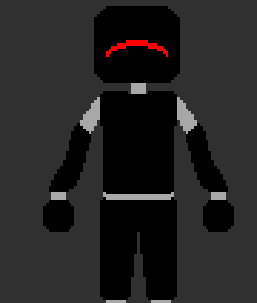 [25d002] *Aces shoot at blaze* Always have the right card.