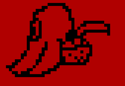 [f7c573] thats not the clown.... i know the clowns true identity 