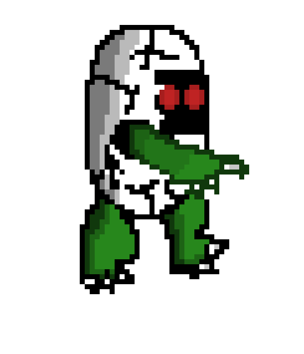 [9664c4] Grassistoric