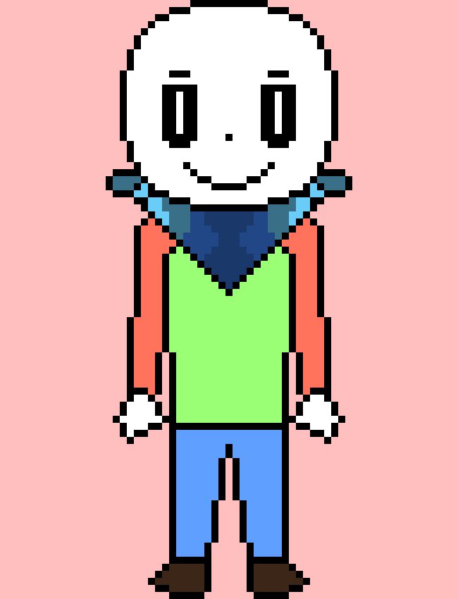 [ad3579] *takes 3 steps out of the lazer* ...:) - Shea The Bounty Hunter