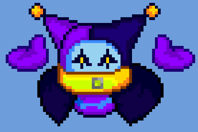 [ac9e6a] knocks tim over and has arrows everywhere in me *I JUST MET THE NICEST PEPOLE OVAA THEA :shadow