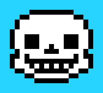 [e6b0ac] Sans Icon