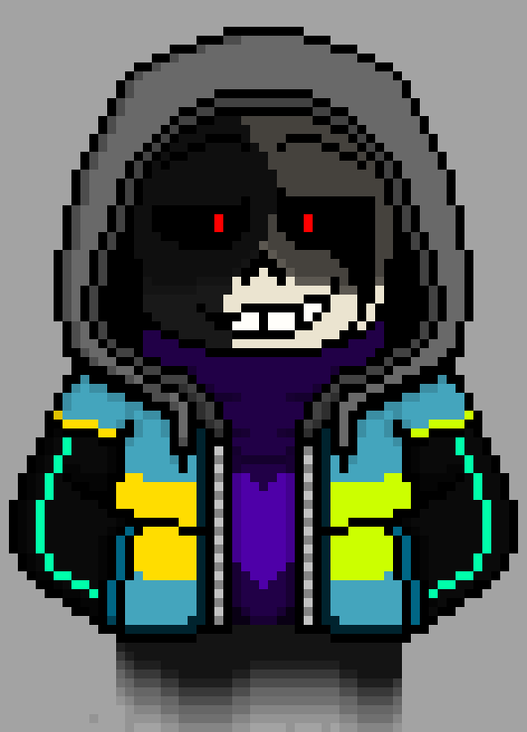 [752b4c] With me being like this, you can have my powers to fight....I can add my DEF and ATK to yours....Give you my strength.....