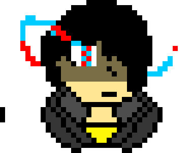 [63ceb7] *hes missing a arm*