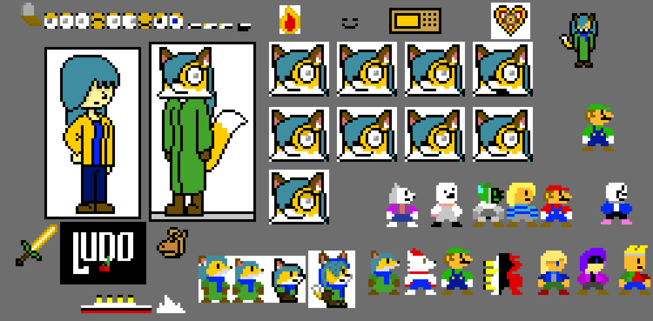 [63ceb7] Doctors, note?... 10/10