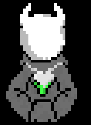 [5e7c80] Are going to atleast use my sprite -Grim