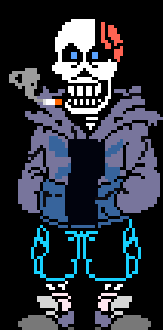 [9664c4] RO'S NEW SPRITE *old recreation*
