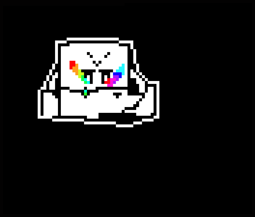 [9664c4] Littletale Aj