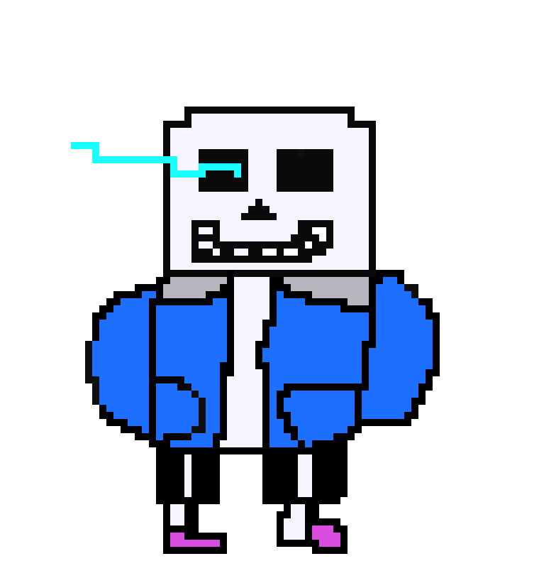 [b70cb8] Classic!Sans(UnderAU)