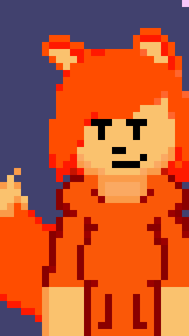 [4f5483] You're still good -Foxlya