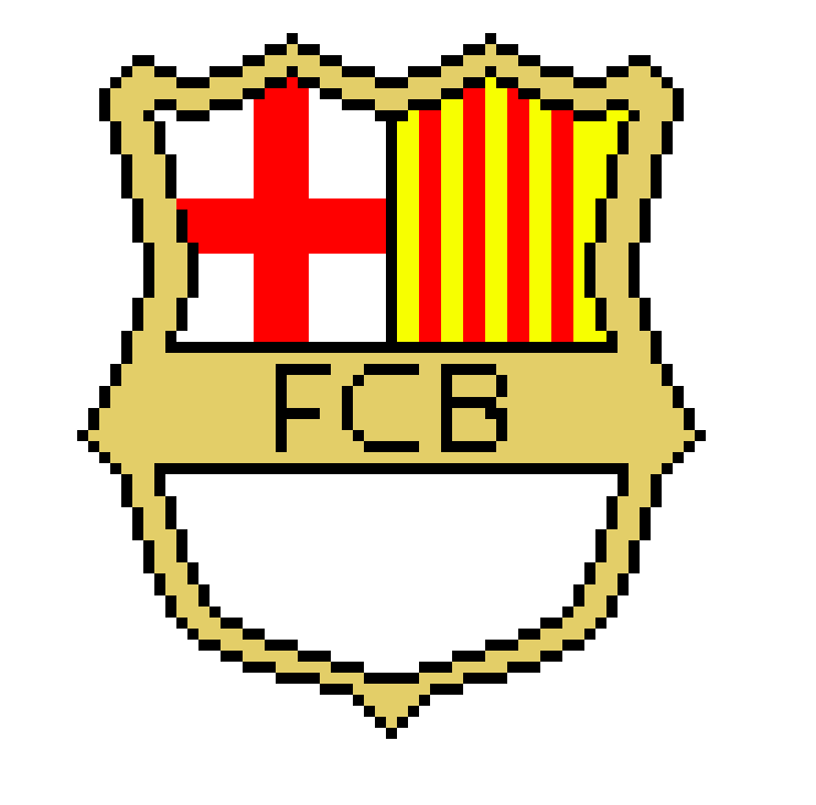 [9664c4] Barca