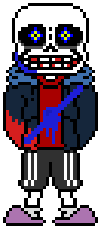 [d6b045] Madness Matrix: Wait then that means... How am i alive? oh...