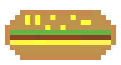 [9664c4] hamburger