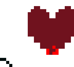 [01a017] *The only cure to COREdisease... Is for the victim to accept a horrible death, not horrible as in torn to shreds, emotionally and mentally horrible. The weakened soul began to float slowly towards Terrie's ghost.*