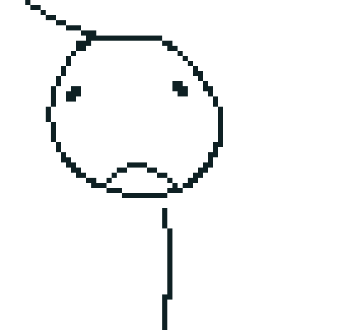 [7440ea] Its sad because Ik he's going to be apart of why women are uncomfortable around men 