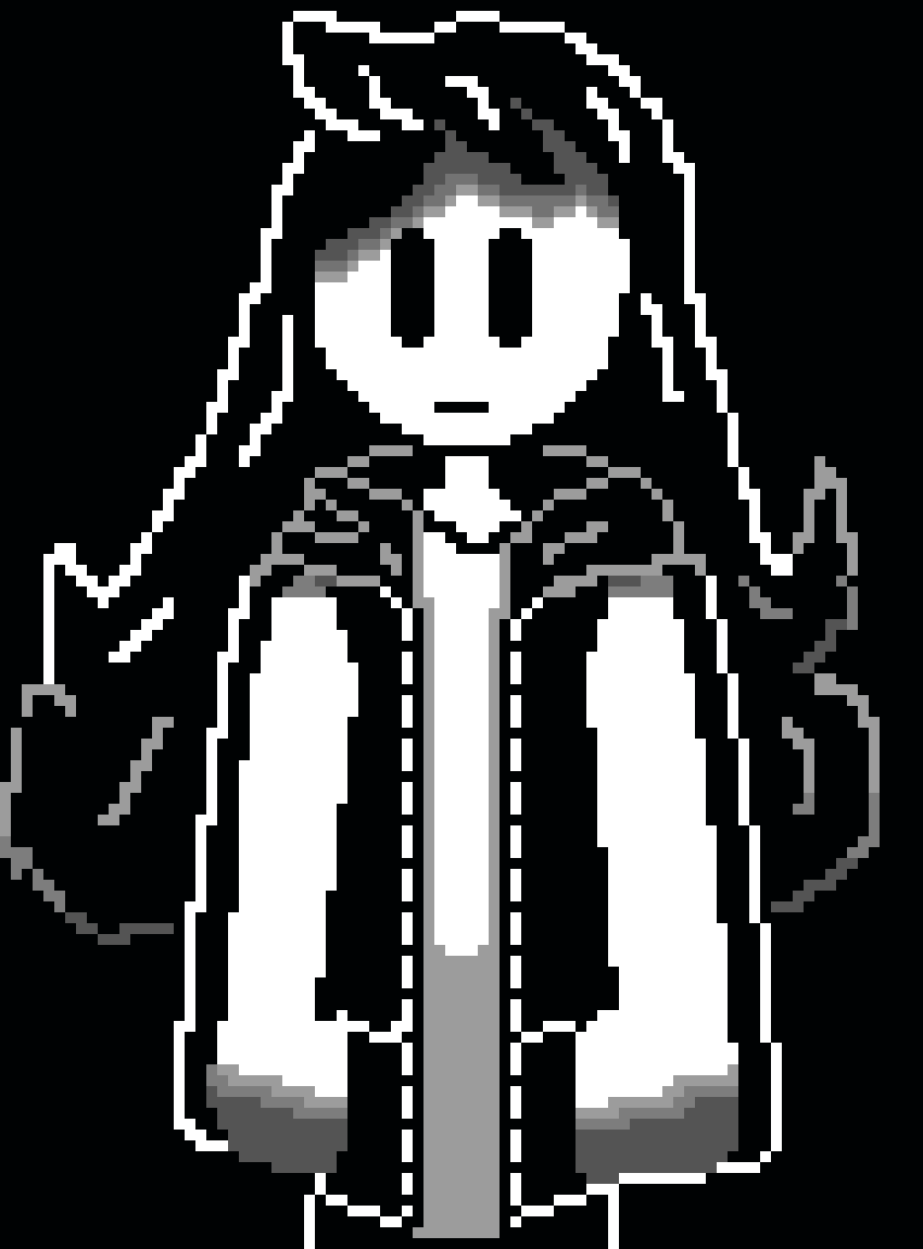 [2fe70b] *draw a knight and cuts them with this knife* interesting..