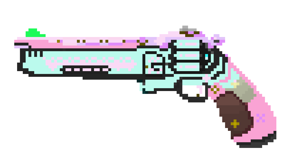 [9664c4] The Disapointment