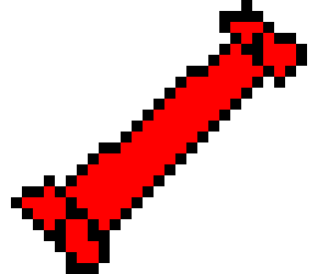 [8d2810] -Uese horribly drawn bone because im trash at drawing-