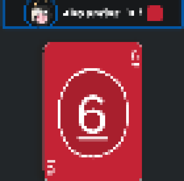 [6bf9ff] |You fool.|