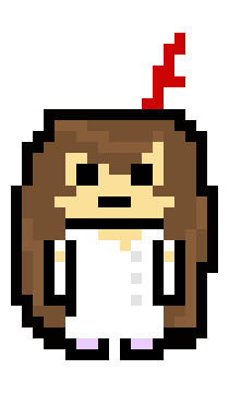 [dbcae5] danganronpa pixel sprite base