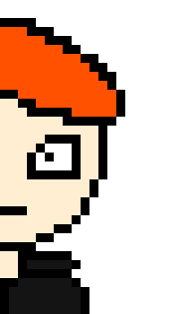 [a41074] *a presence enters the forest and everything in the forest can sense it* *Aaron stops moving and just looks surprised as all heck*