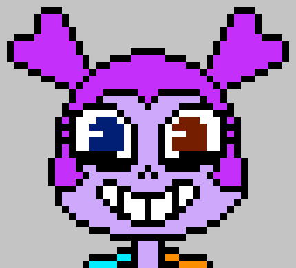 [a228fa] *Snrk* Are you fucking kidding? That's ironic, disgusting, and moronic. So fitting.