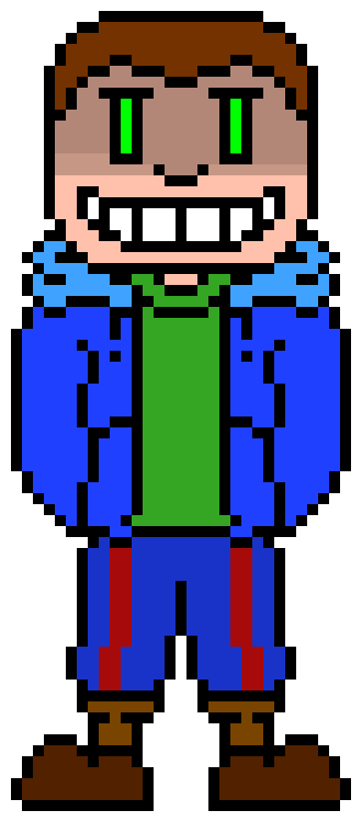 [d6b045] ???: It was too easy