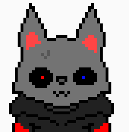 [c8bb2d] THATS IT the damn luigi sprites been stolen too many time for me to be nice im fucken done with people stealing it cut the crap and make your own shit