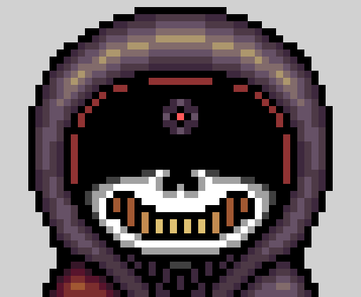 [95be89] 𝘽𝙧𝙤𝙤𝙙 𝙎𝙖𝙣𝙨: -He stops- Heya...