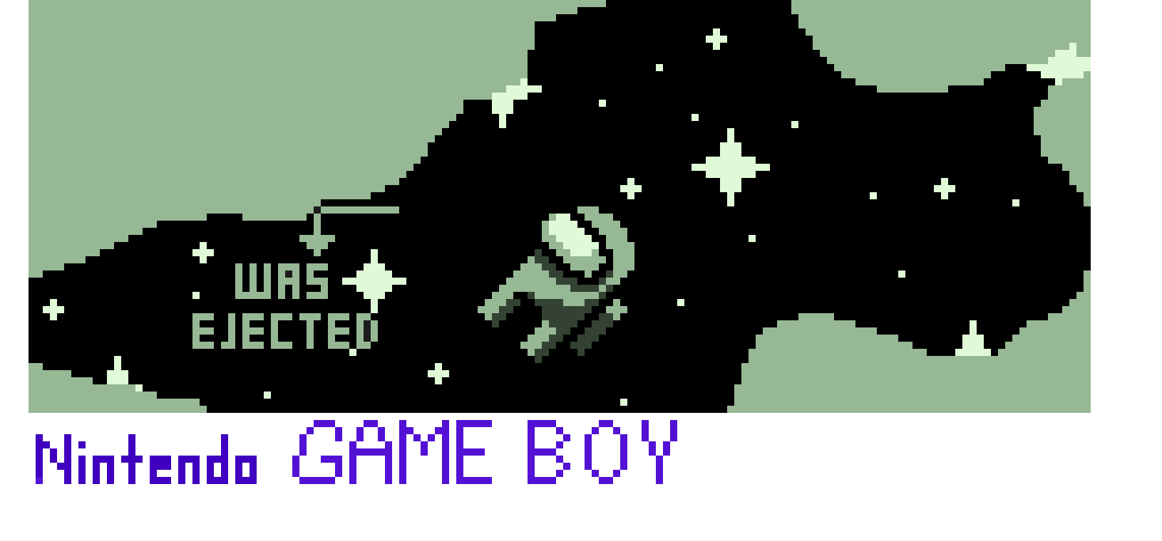 [1cc751] Among us nes gba 