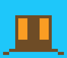 [74d5ce] Animal). *starts to look for the music box*
