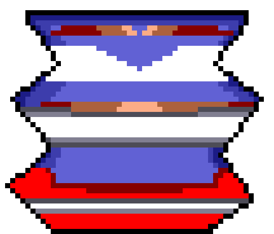 [202614] Sonic 1 remake spin attack!