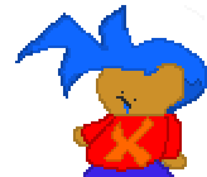 [ed0a49] Here is another Sumire! Not the Original