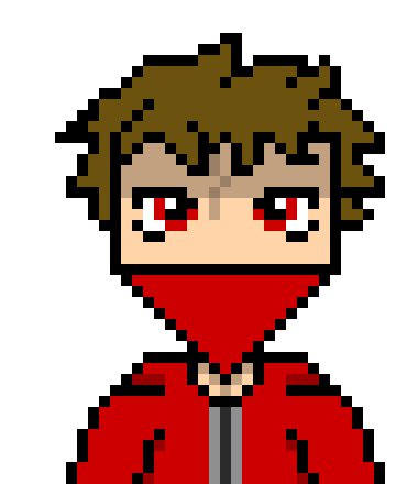 [a41074] I'm probably gonna get back to work on my horror game in a little bit