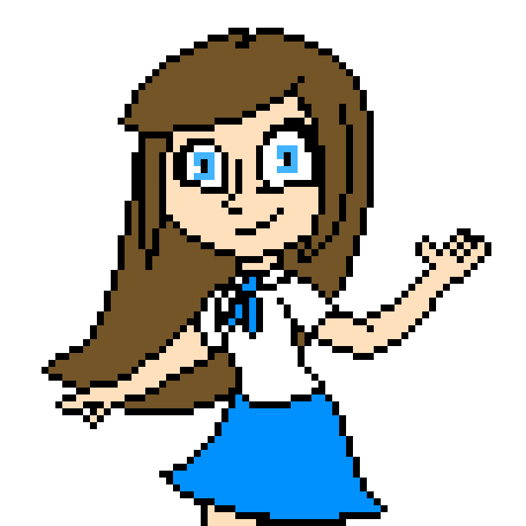 [a41074] (oh wait I'm slow sorry) {hugs Aaron}