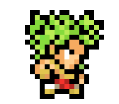 [9664c4] BrolyLssj:D