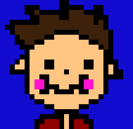 [843b57] mmm...that hotdog was good... -Adam