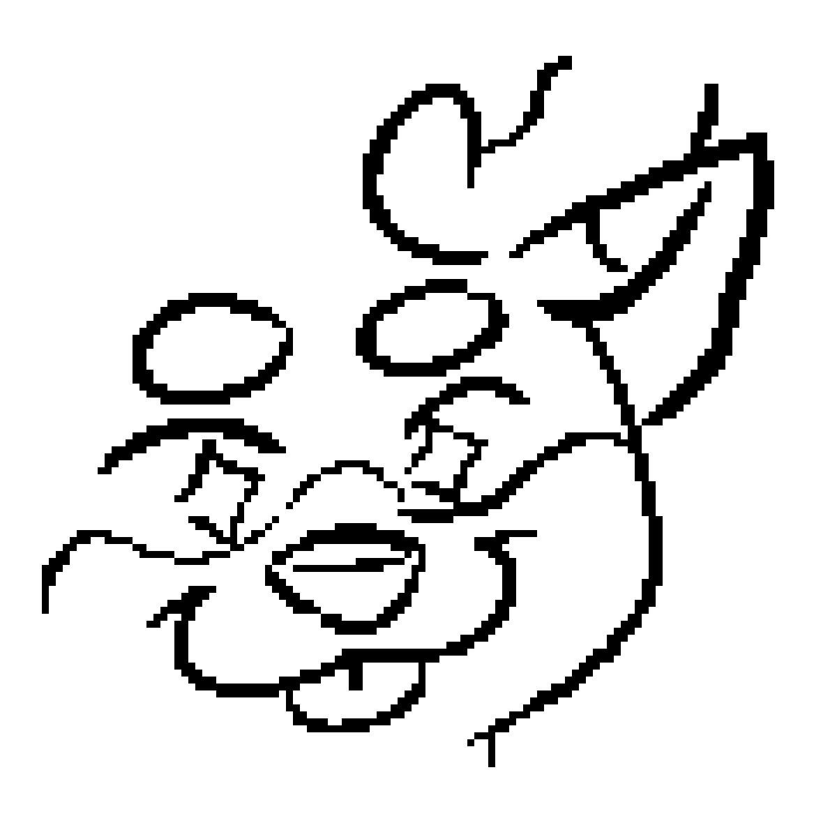 [95be89] So... I did my math wrong and messed the ear up... But, I improvised and really no one will notice...