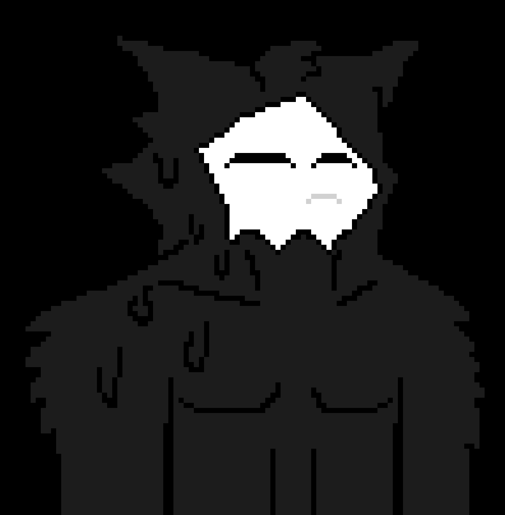 [55123c] Oh she just asleep! It okie! *nuzles Lucy* -Jacob ((John