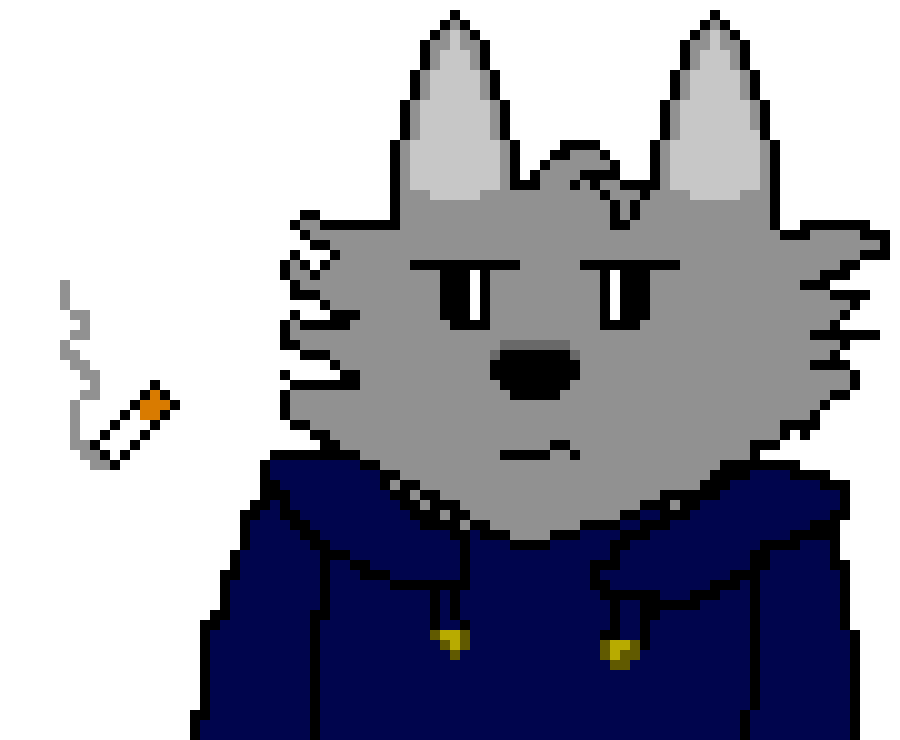 [416418] "Babe, I'm gonna be fine." (Blitz)