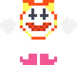 [1a18a3] (Do you have ANY reason for those words?) -LunaSilverPelt