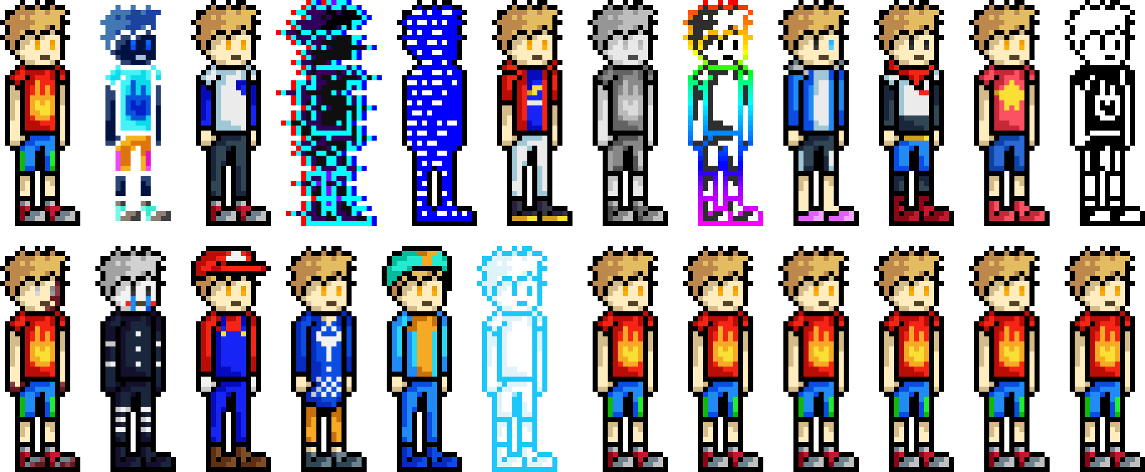 [ca38aa] i got 6 left, imma leave them for later