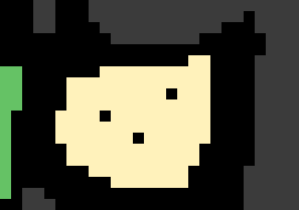 [f1f86e] are you supposed to be a castle crasher?