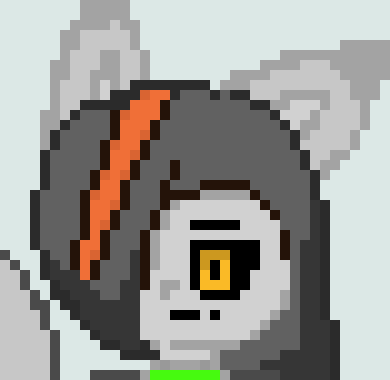 [bffa91] ((No)) -Glitch Dreemurr