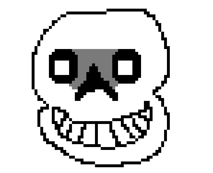 [71ea35] Sans head :>