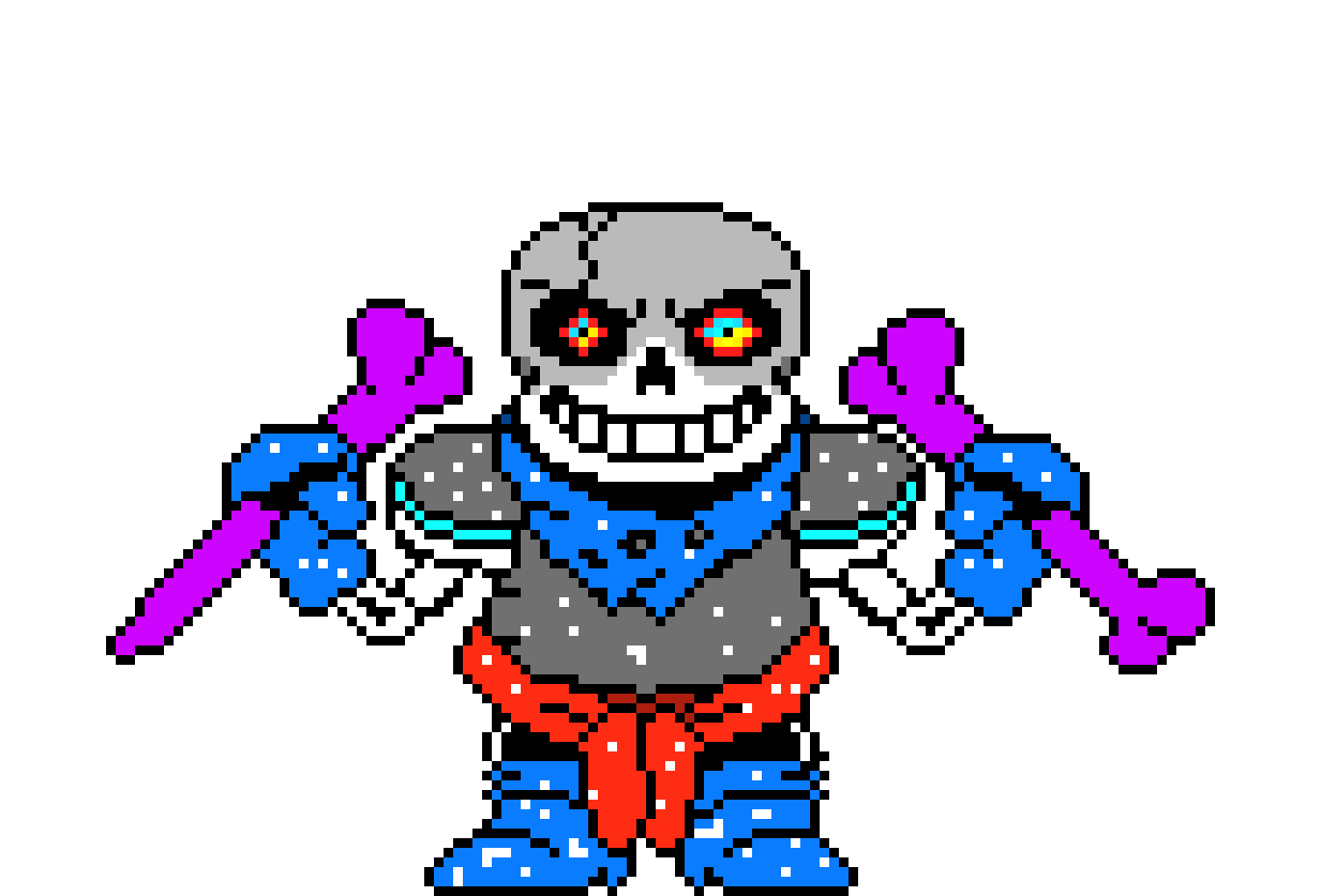 [442aa0] DustTrust Sans