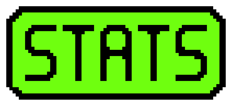 [f1d88d] Stats